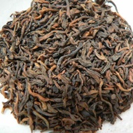 supreme pu-erh from The Spice Merchant