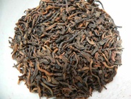 supreme pu-erh from The Spice Merchant