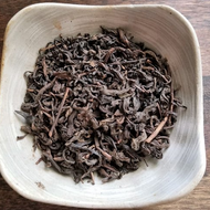 1970s Oolong - Yang Qing Hao from Liquid Proust Teas