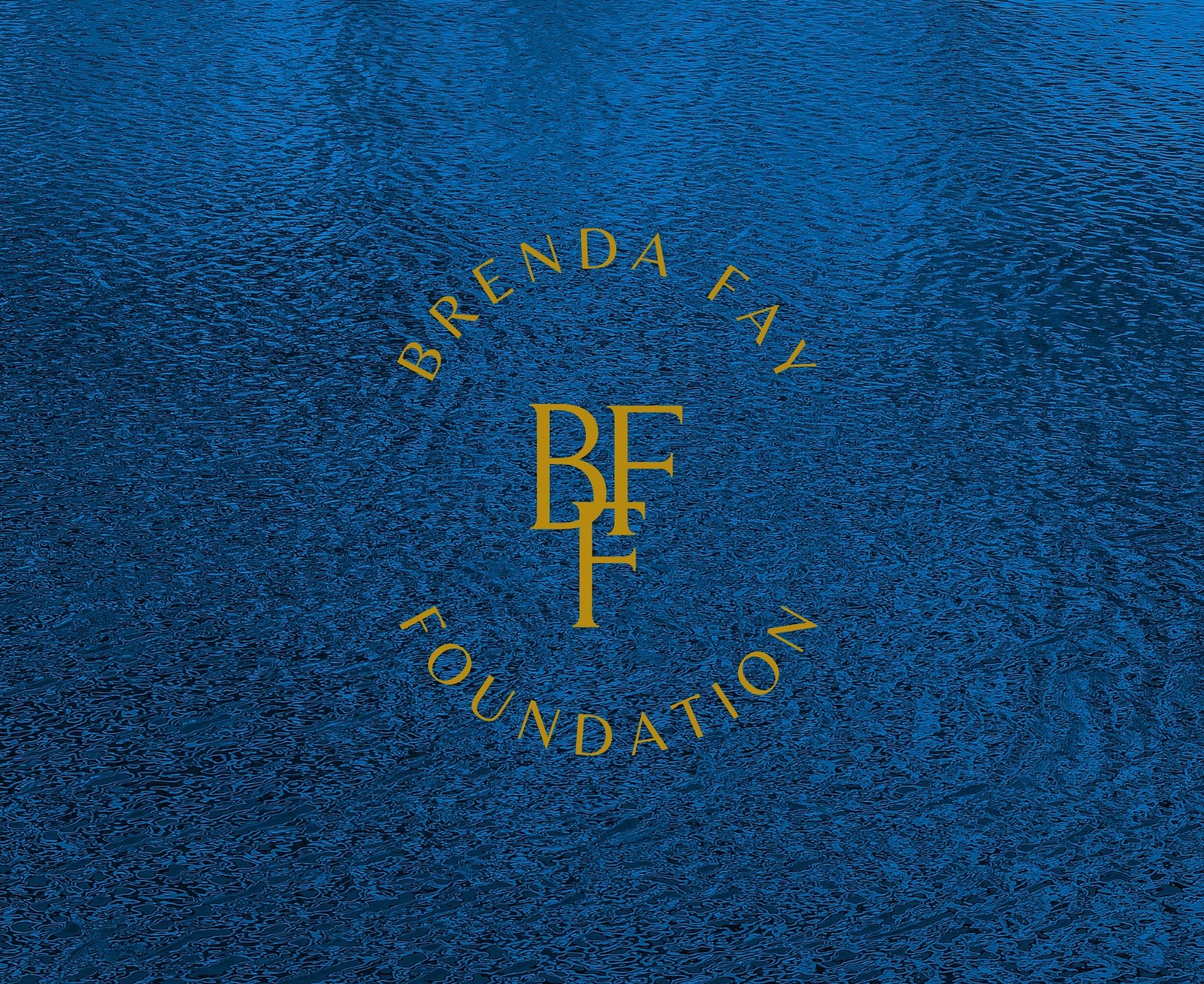 Brenda Fay Foundation logo