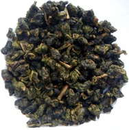 Jade Oolong from Carytown Teas