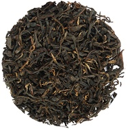 Georgian Old Lady from Nothing But Tea