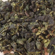 Competition "Monkey Picked" Oolong from Boulder Dushanbe Teahouse