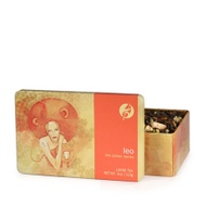 Leo. The Zodiac Series. New from Adagio Teas