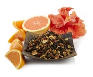 Wild Orange Wulong Oolong Tea from Teavana