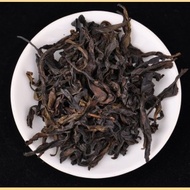 Wu Yi Shan Rock Tea "Classic Rou Gui" Oolong tea from Yunnan Sourcing