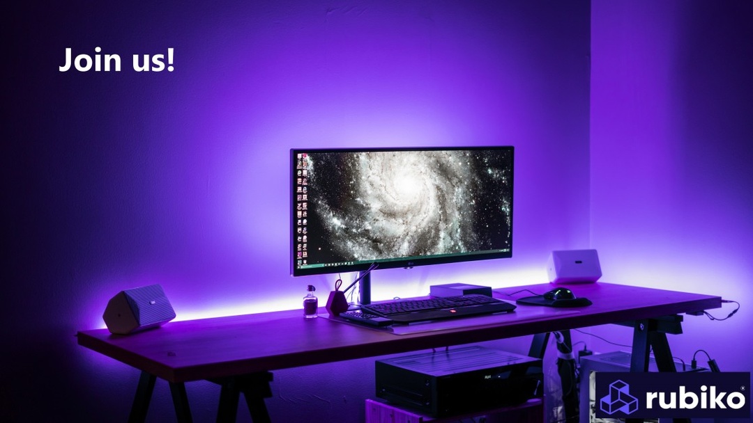 Office photo
