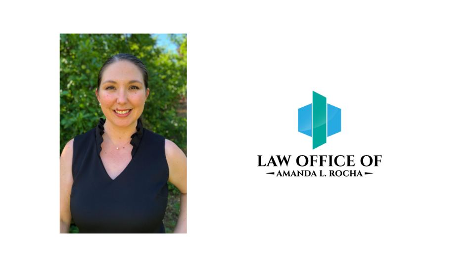 Amanda rocha law