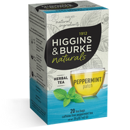 Peppermint Patch from Higgins & Burke
