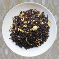 Vanilla Cream from Great Wall Tea Company