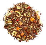 Lemon Pepper Rooibos from Della Terra Teas