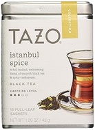 Istanbul Spice from Tazo