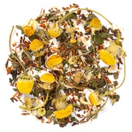 Foxtrot from Adagio Teas