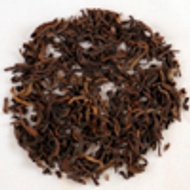 Golden Pu-erh from Tea Smith