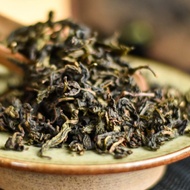 Original Wulong Revival from Verdant Tea