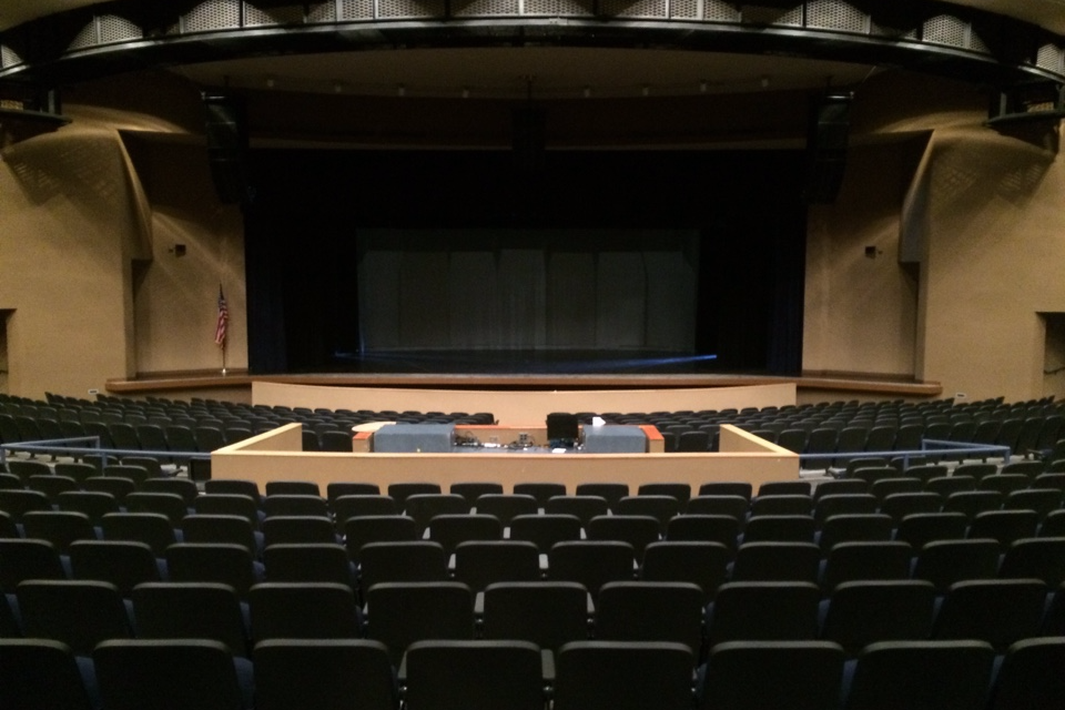 Auditorium