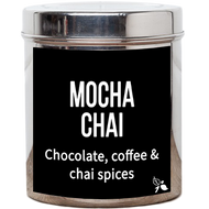 Mocha Chai from Bird & Blend Tea Co.