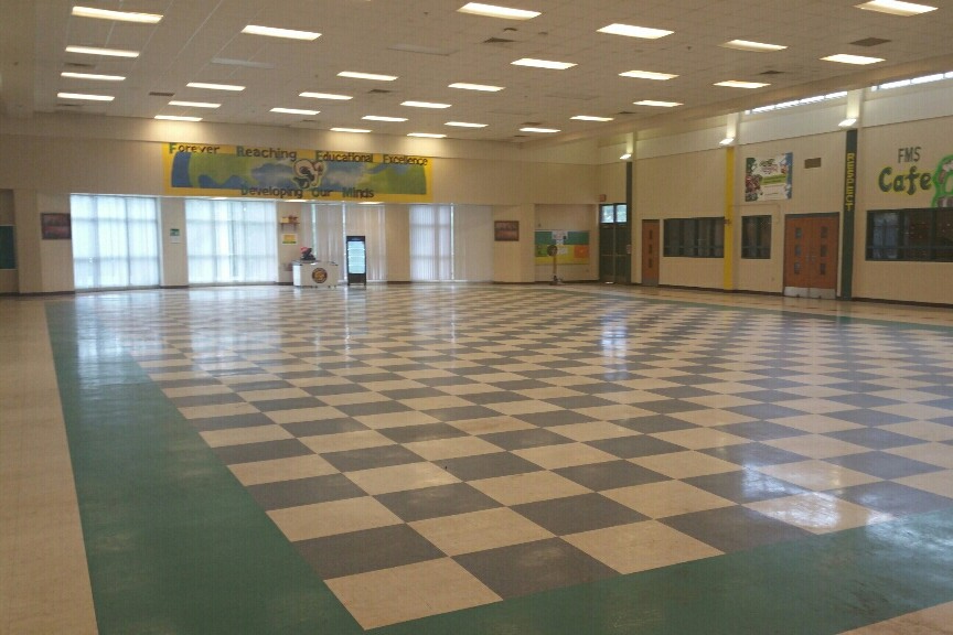 Cafeteria