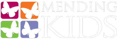 Mending Kids logo