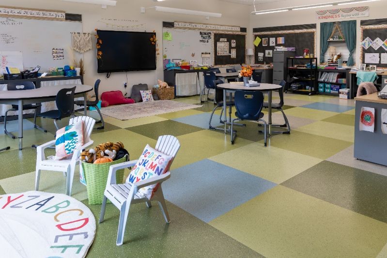 Classroom