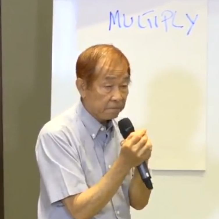 Philip Tan