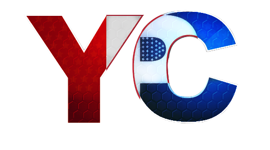 Young Politician Committee logo