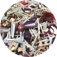 Organic Fruit & Spice Rooibos from Tea District