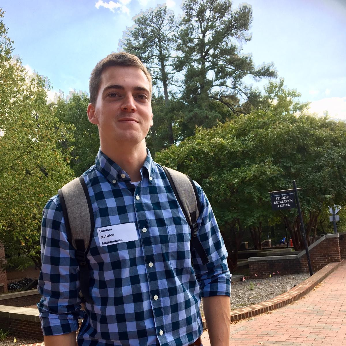 Duncan M. Profile Photo