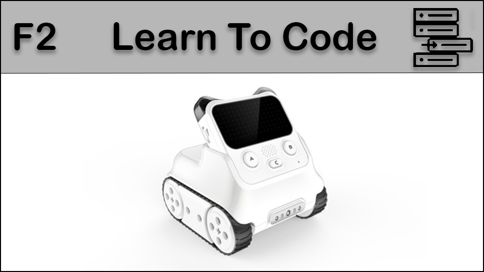 Product image for Codey Rocky - Functions F2: Dance Party 2