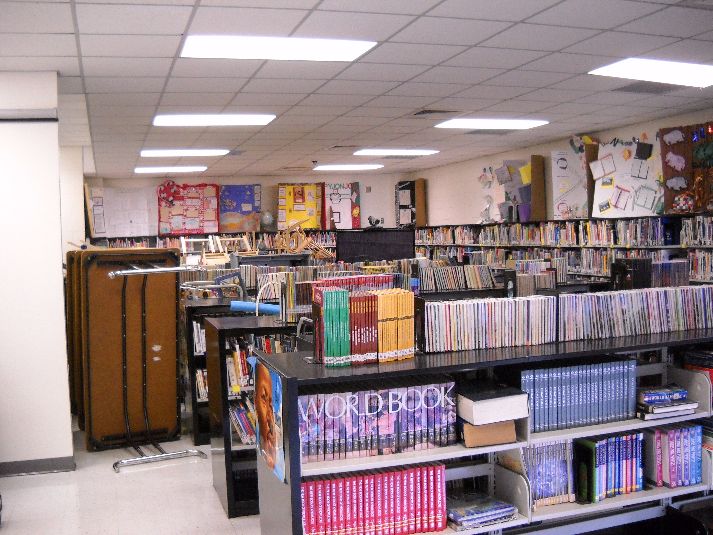 Library