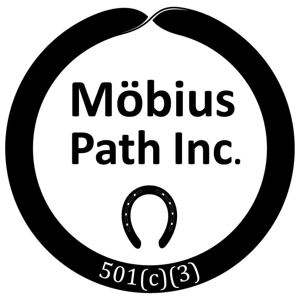 Mobius Path Inc. logo