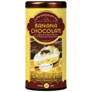 Banana Cuppa Chocolate from The Republic of Tea
