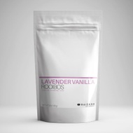 Lavender Vanilla Rooibos from Raizana Tea Company
