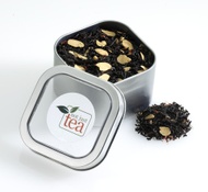 Butter Cookie from Not Just Tea