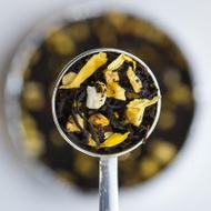 Monkey Chops from Bird & Blend Tea Co.