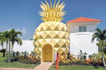 Nickelodeon Hotels & Resorts Punta Cana
