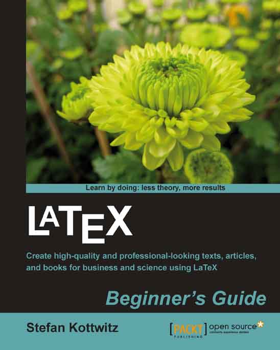 Latex Book