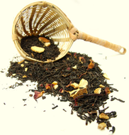 Christmas Tea from t Leaf T