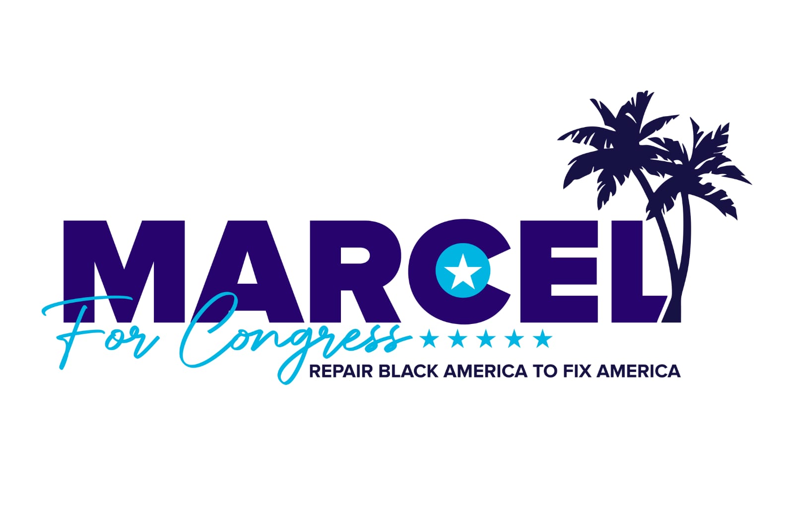 Committee To Elect Gregg Marcel Dixon logo