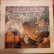 Lapsang Carolina from Table Rock Tea Company Ltd.