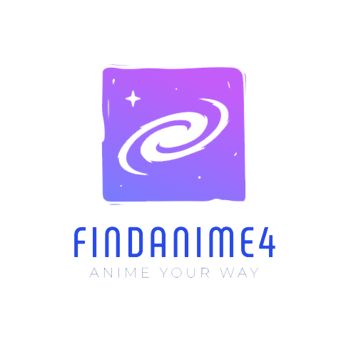 FindAnime4 logo