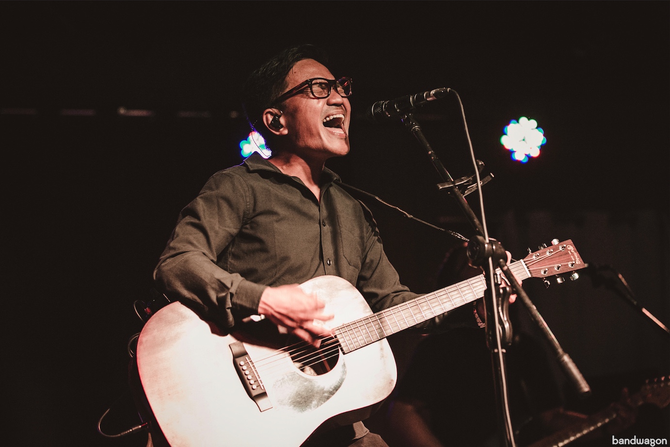 Ebe Dancel celebrates 15 years of Sugarfree's Sa Wakas – photo gallery