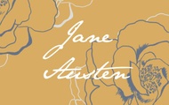Jane Austen from Adagio Custom Blends