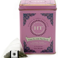 Green Tea with Thai Flavors from Harney & Sons