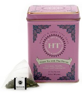 Green Tea with Thai Flavors from Harney & Sons