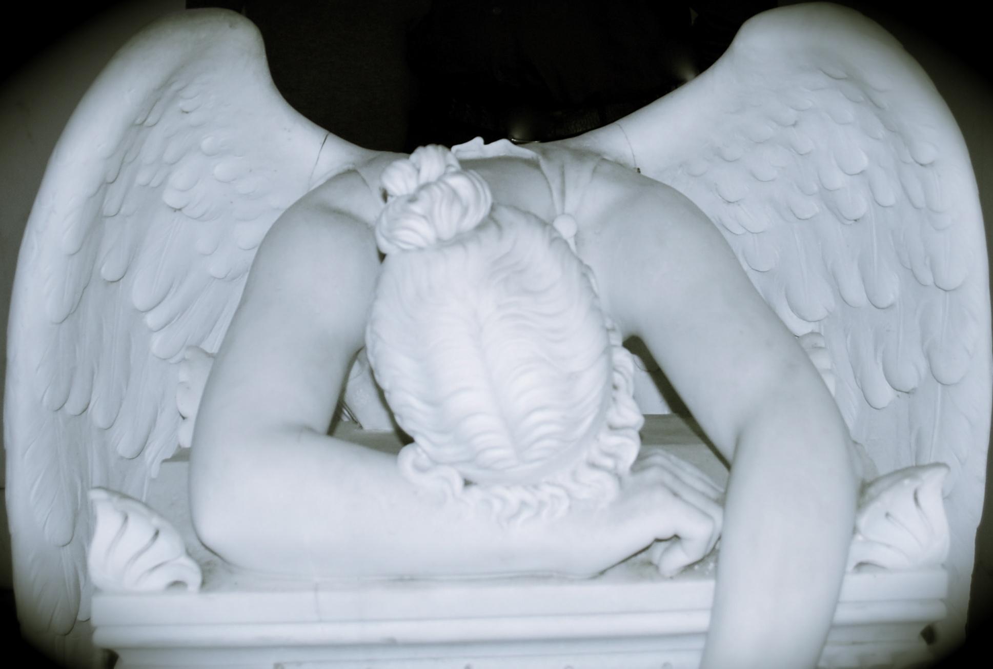 Angels & Demons Dawn & things in between