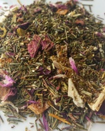 Tropical Sunset from 52teas