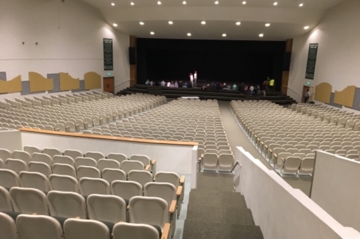 Auditorium