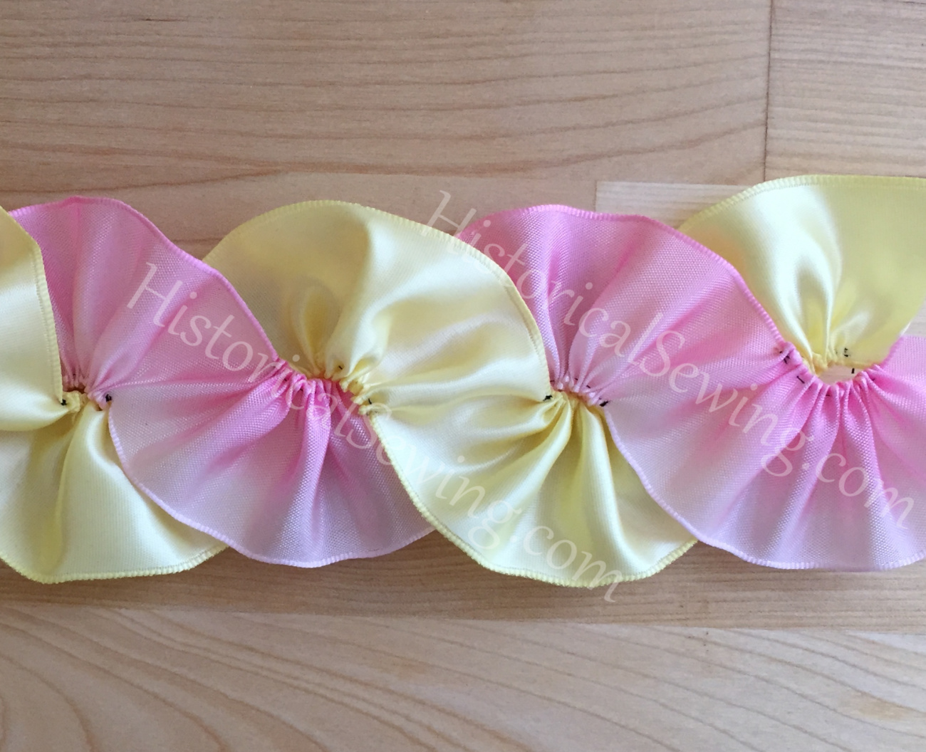 Ribbons in Ribbons, Trim & Embellishments