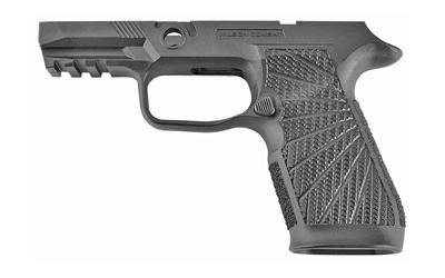 Wilson/Sig 320 Grip Module Carry2 NMSBlk | Protect & Defend